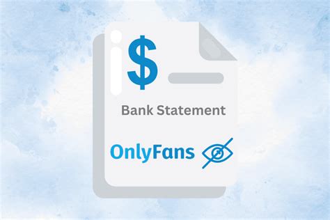 how does onlyfans show up on bank account|How to Hide Your OnlyFans Payments History